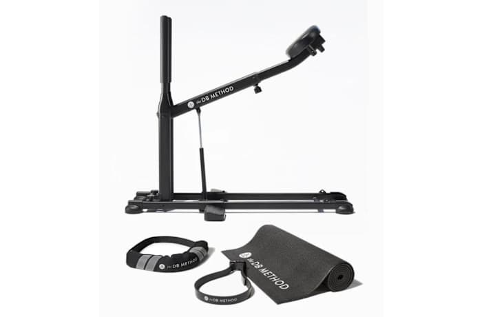 DB Method The Essentials Kit